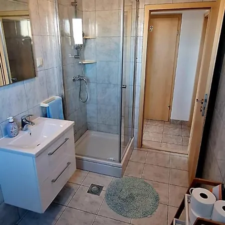 Duje Apartmán