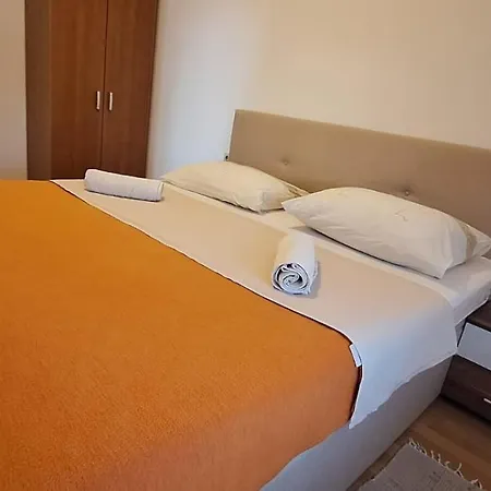 Apartmán Duje Bibinje