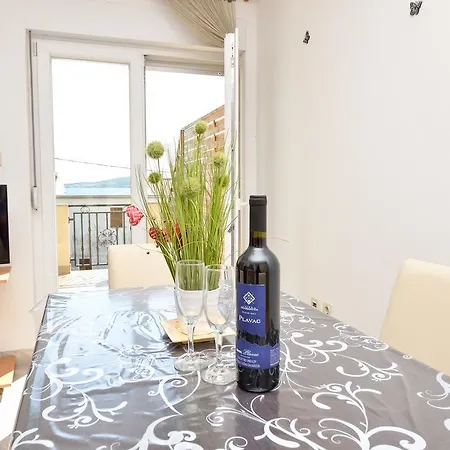 Apartmán Duje