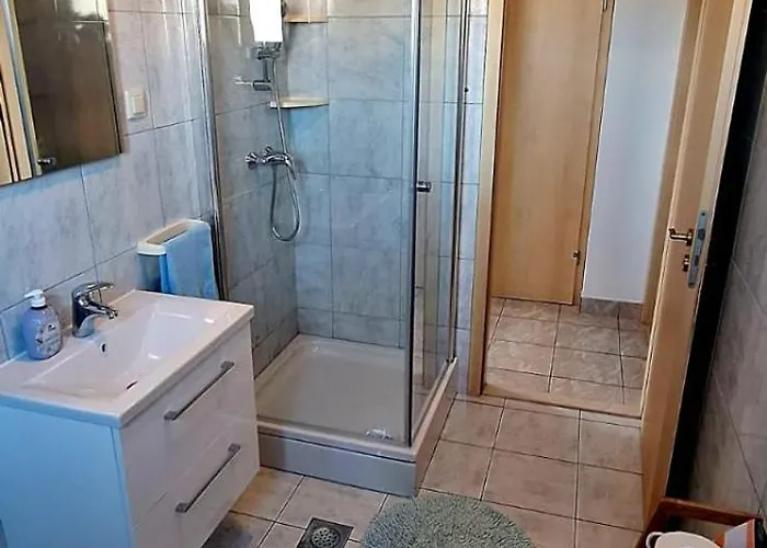 Duje Appartement