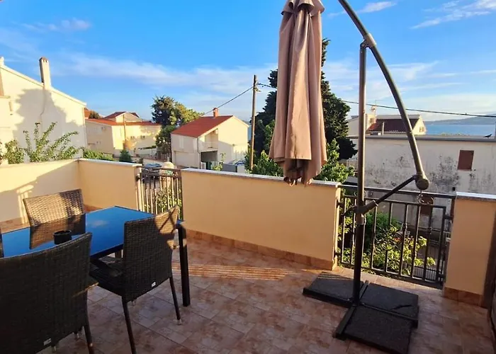Duje Appartement