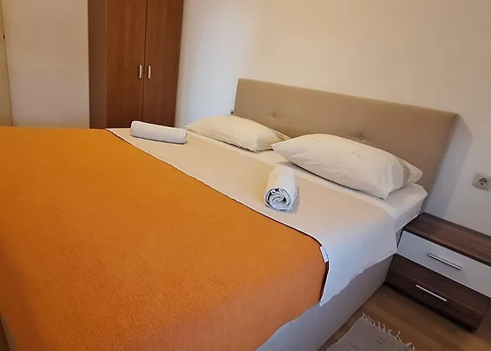 아파트 Duje 비빈제