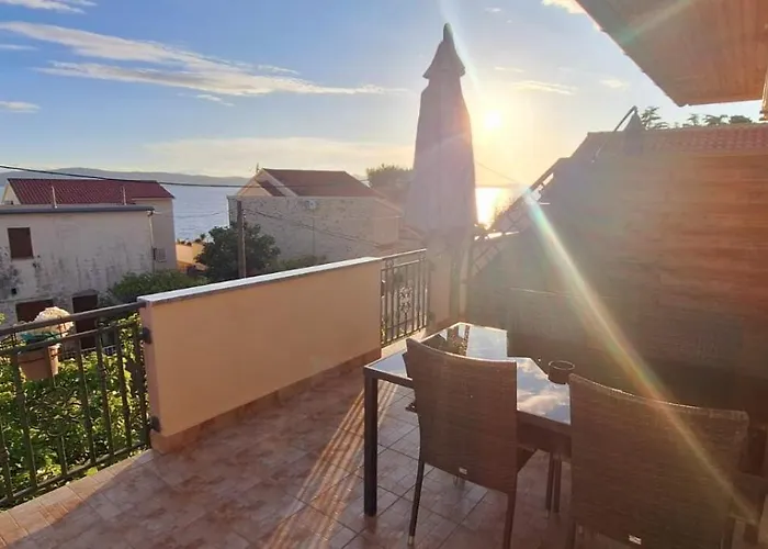 Duje Appartement