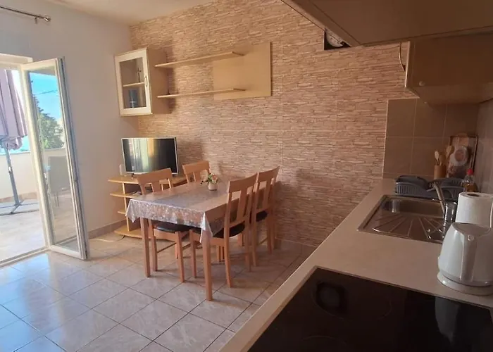 Duje Appartement *