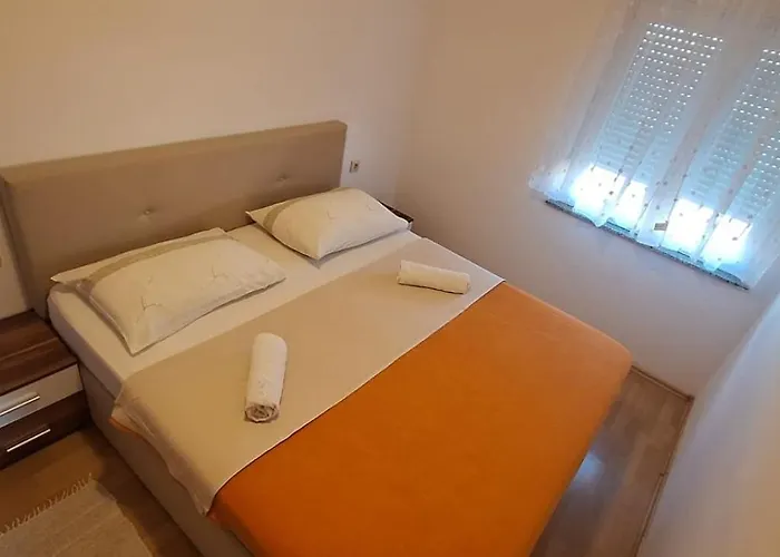 Duje Appartement Bibinje