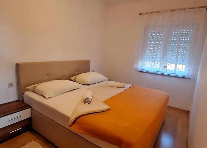 Appartement Duje Bibinje