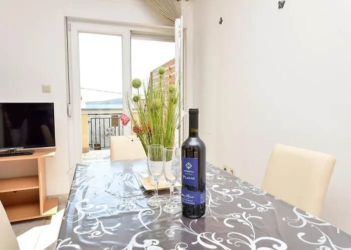 Appartement Duje
