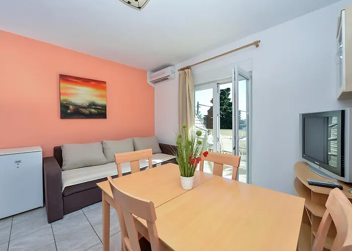 Appartement Duje *