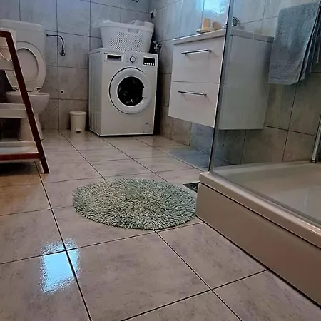Duje Διαμέρισμα Bibinje