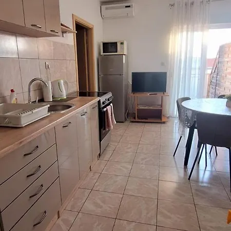 Διαμέρισμα Duje *