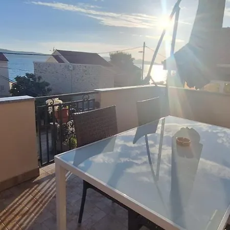 Duje Lägenhet Bibinje