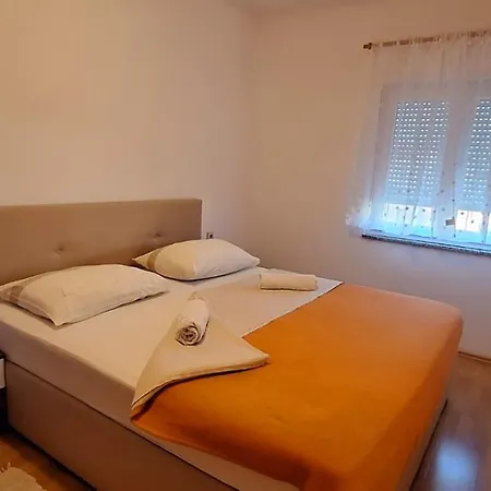 Daire Duje Bibinje