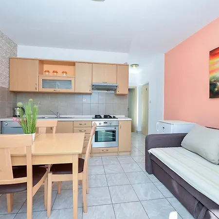 Apartment Duje Bibinje