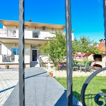 Apartment Duje