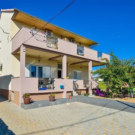 Lägenhet Duje Bibinje