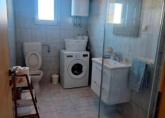 Duje * Bibinje