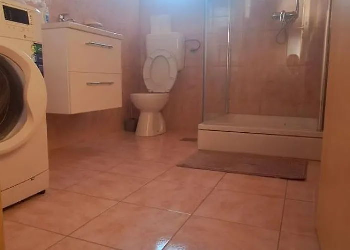 Apartment Duje