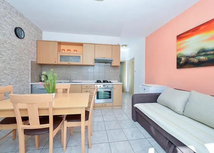 Lejlighed Duje Bibinje